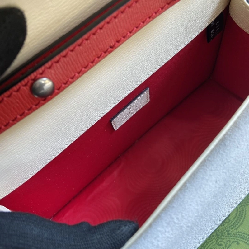 Gucci Top Handle Bags 4011H-0022