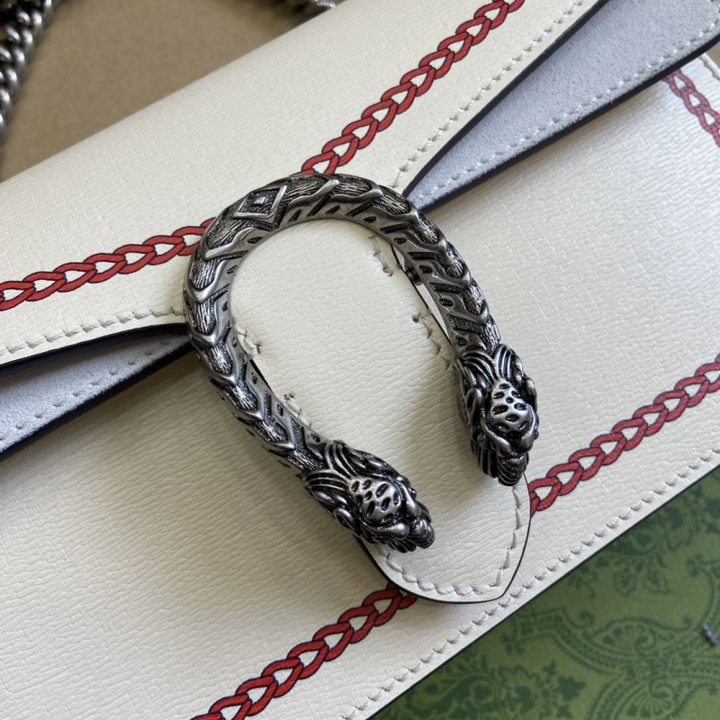 Gucci Top Handle Bags 4011H-0023