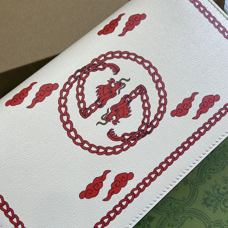 Gucci Top Handle Bags 4011H-0023