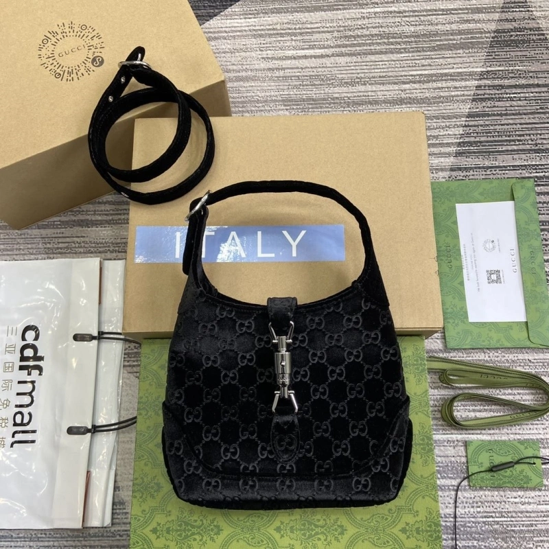 Gucci Top Handle Bags 4011H-0027