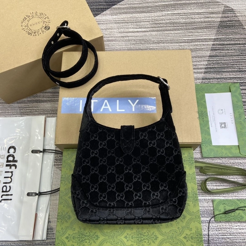 Gucci Top Handle Bags 4011H-0027