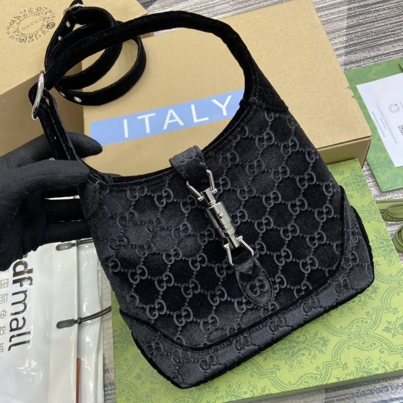 Gucci Top Handle Bags 4011H-0027