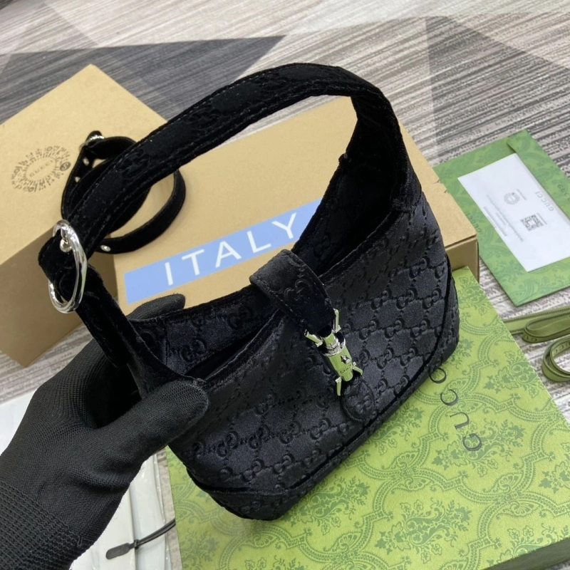 Gucci Top Handle Bags 4011H-0027