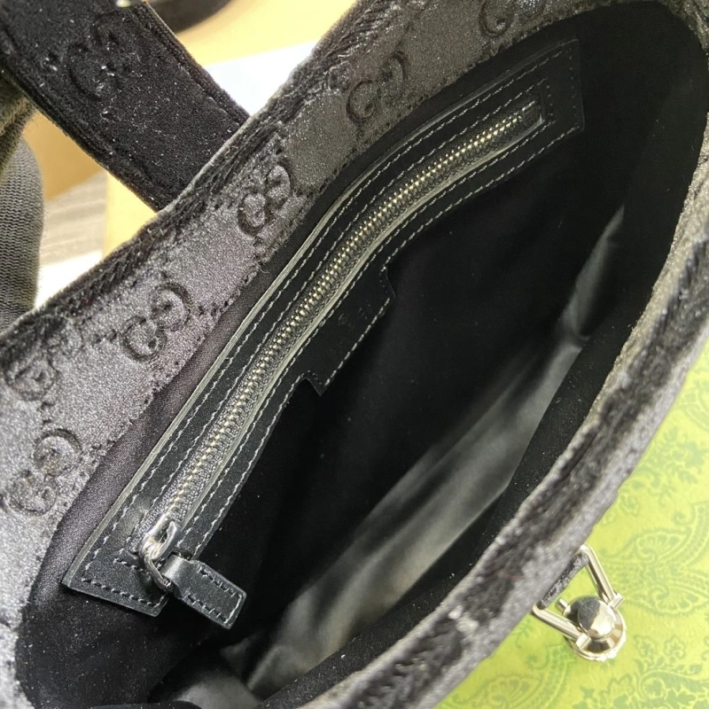 Gucci Top Handle Bags 4011H-0027