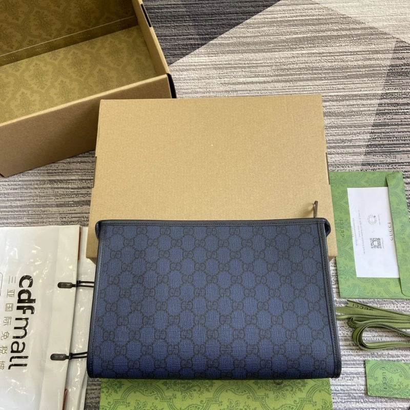 Gucci Clutch Bags 4011H-0028
