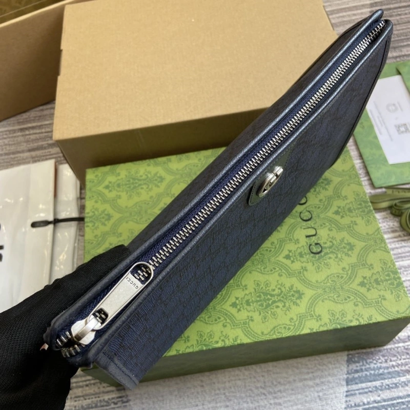 Gucci Clutch Bags 4011H-0028