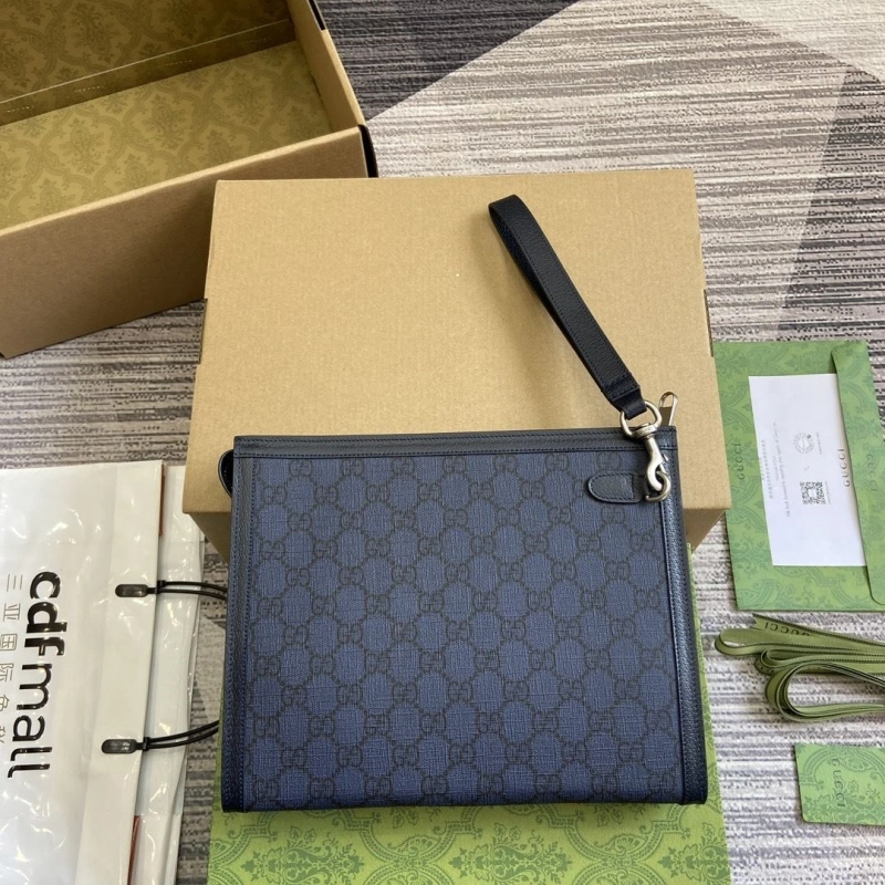 Gucci Clutch Bags 4011H-0029