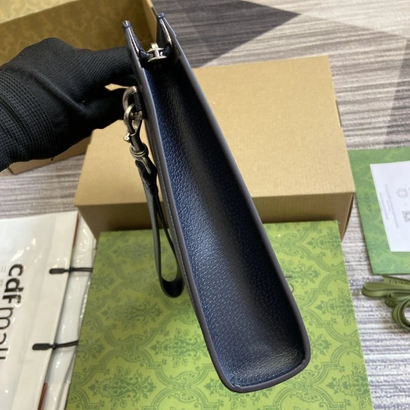 Gucci Clutch Bags 4011H-0029