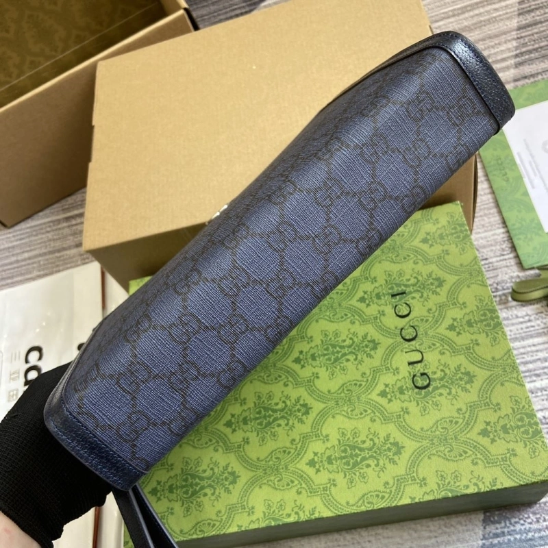 Gucci Clutch Bags 4011H-0029