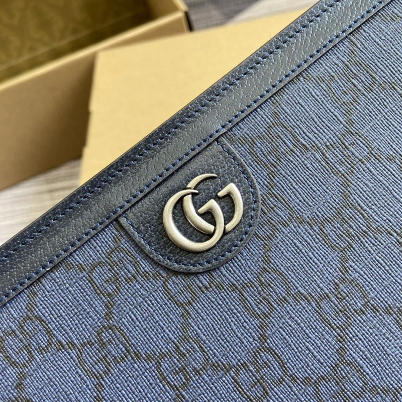 Gucci Clutch Bags 4011H-0029