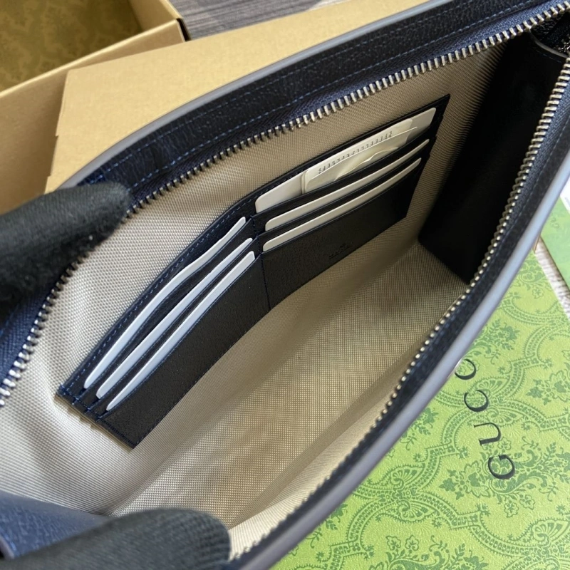 Gucci Clutch Bags 4011H-0029