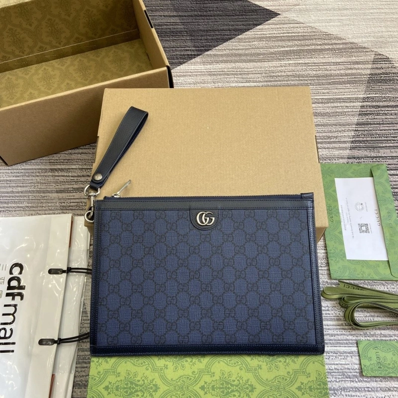 Gucci Clutch Bags 4011H-0030