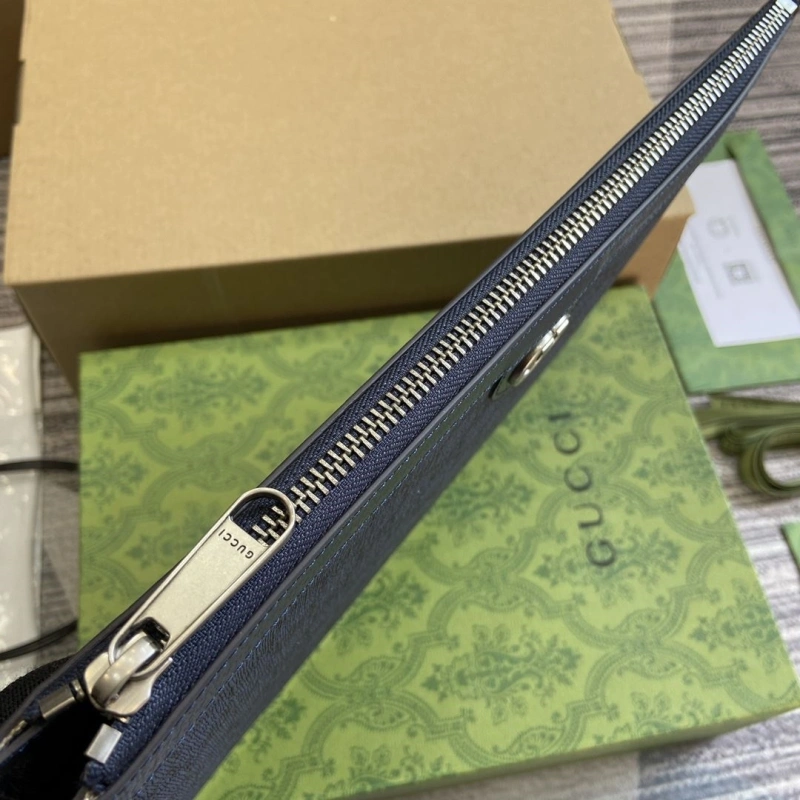 Gucci Clutch Bags 4011H-0030