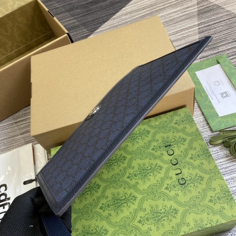 Gucci Clutch Bags 4011H-0030