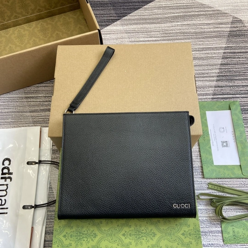 Gucci Clutch Bags 4011H-0033