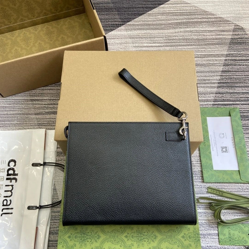 Gucci Clutch Bags 4011H-0033