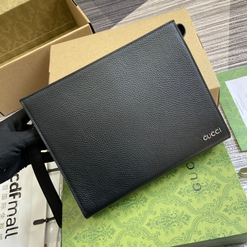 Gucci Clutch Bags 4011H-0033