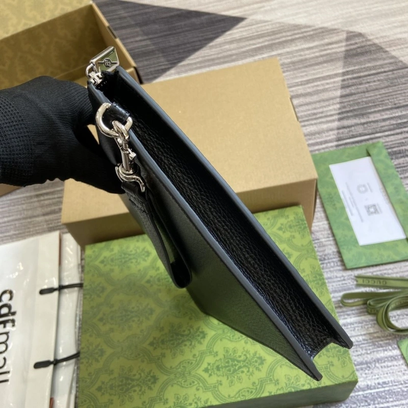 Gucci Clutch Bags 4011H-0034