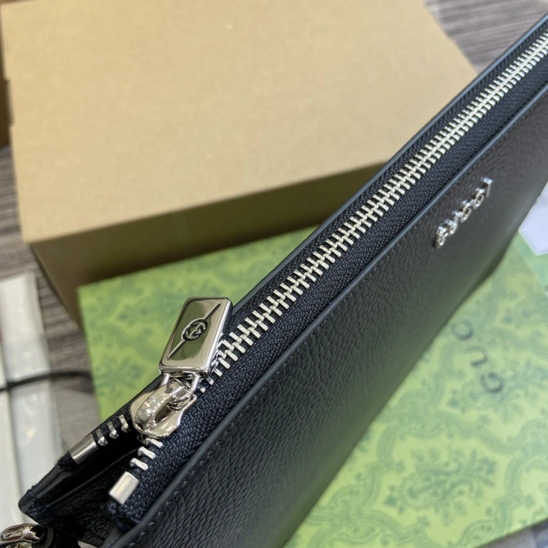 Gucci Clutch Bags 4011H-0034