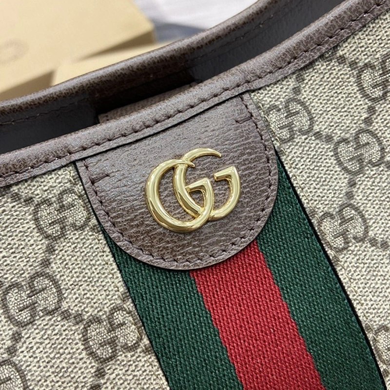 Gucci Top Handle Bags 4011H-0050
