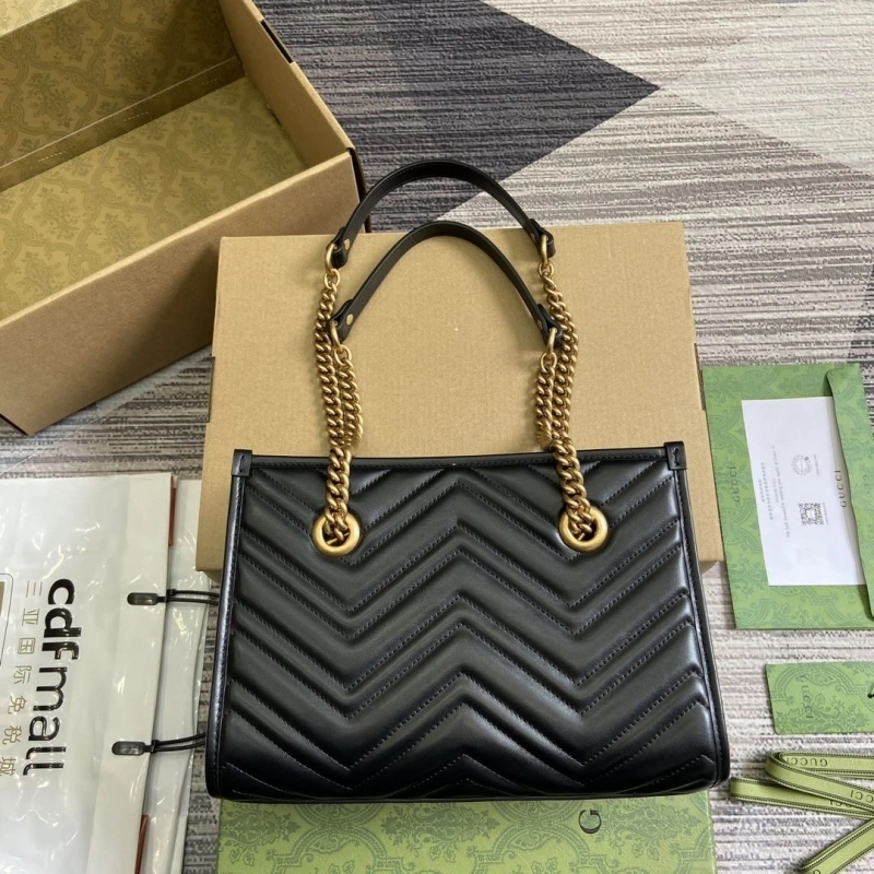 Gucci Shopping Bags 4011H-0057