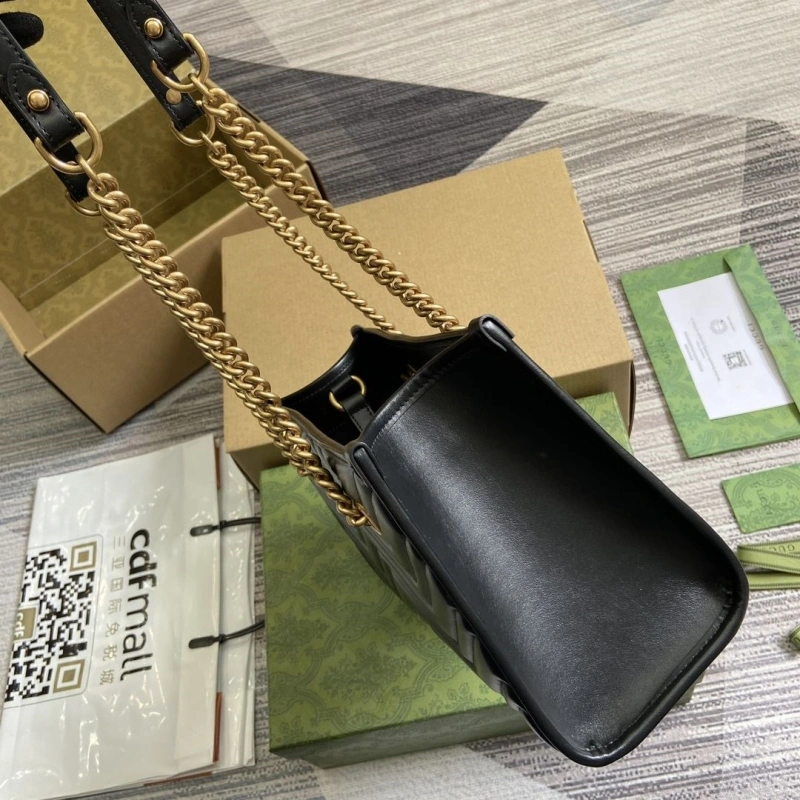 Gucci Shopping Bags 4011H-0057