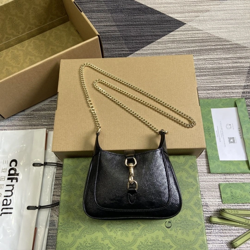 Gucci Satchel Bags 4011H-0059