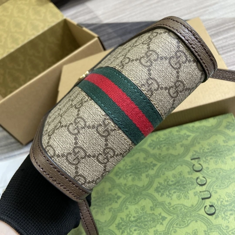 Gucci Top Handle Bags 4011H-0062