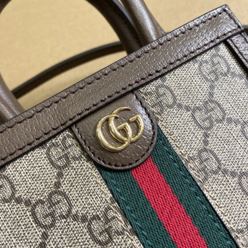 Gucci Top Handle Bags 4011H-0062