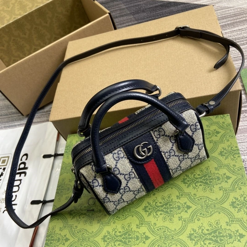 Gucci Top Handle Bags 4011H-0063