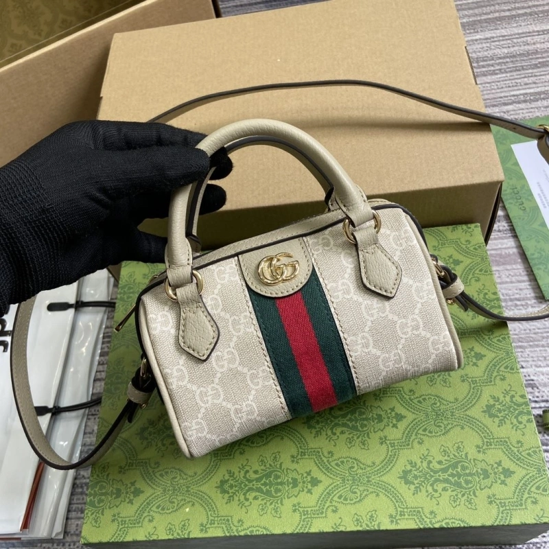 Gucci Top Handle Bags 4011H-0064
