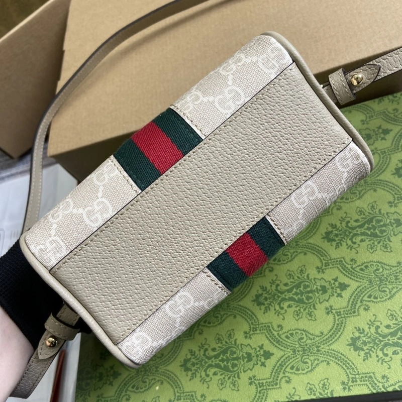 Gucci Top Handle Bags 4011H-0064