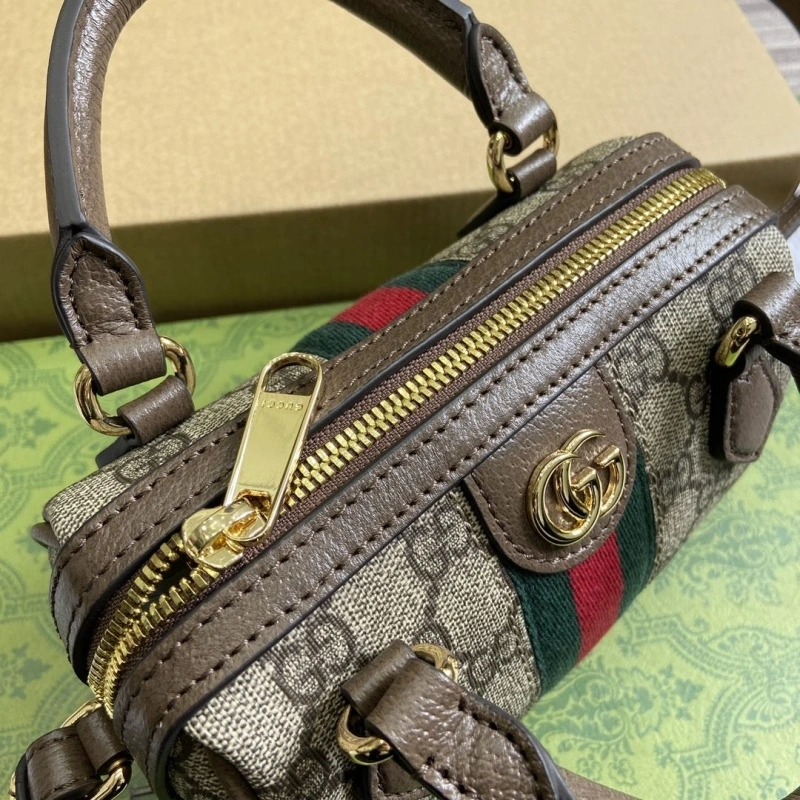 Gucci Top Handle Bags 4011H-0065