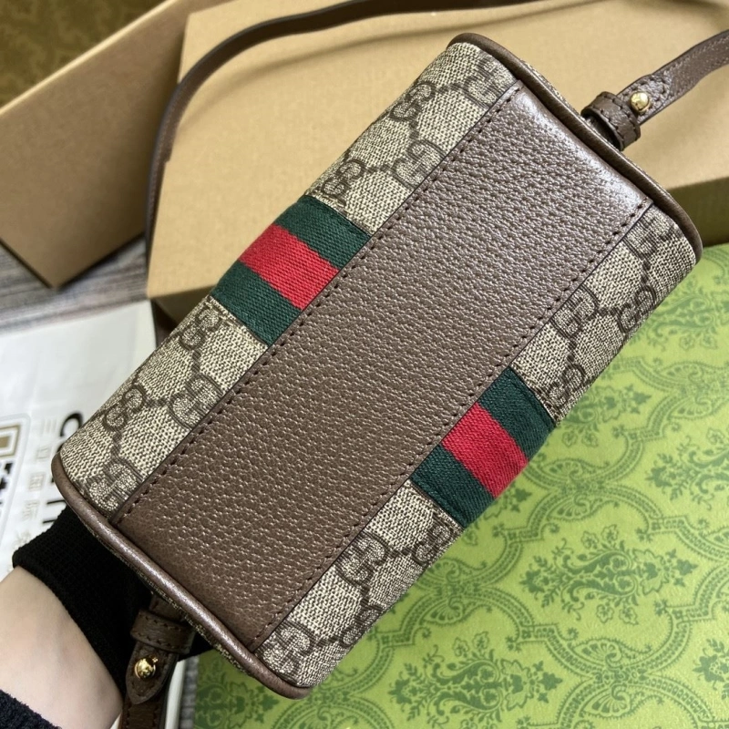 Gucci Top Handle Bags 4011H-0065