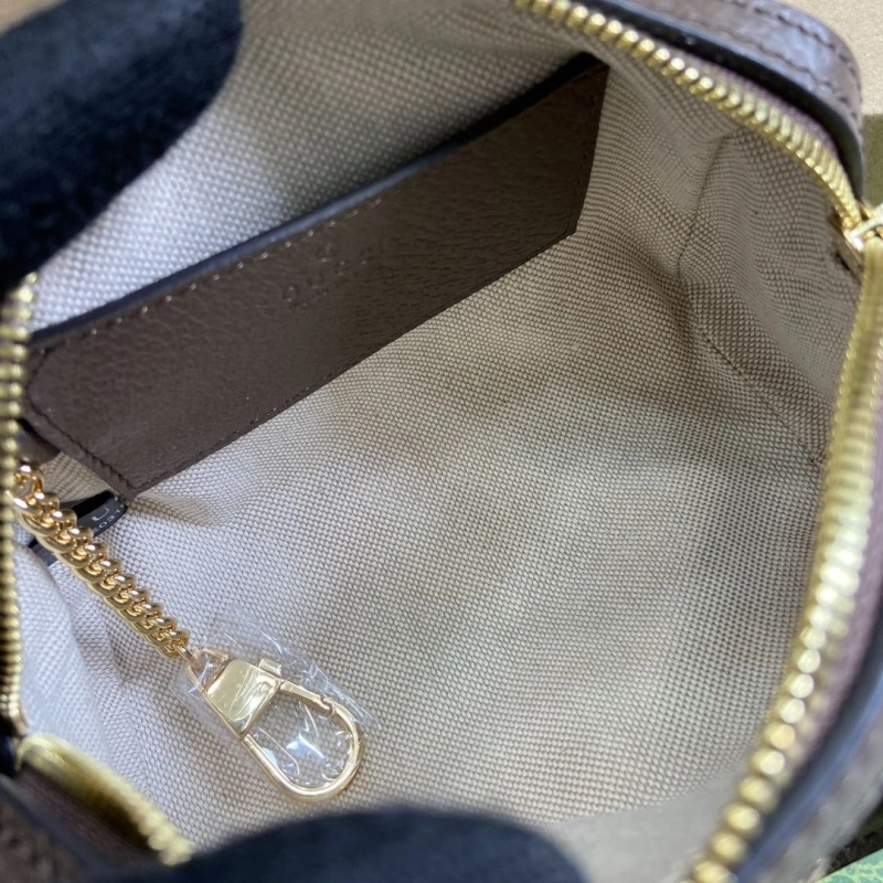 Gucci Top Handle Bags 4011H-0065