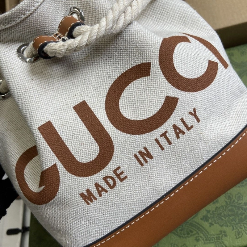 Gucci Bucket Bags 4011H-0068