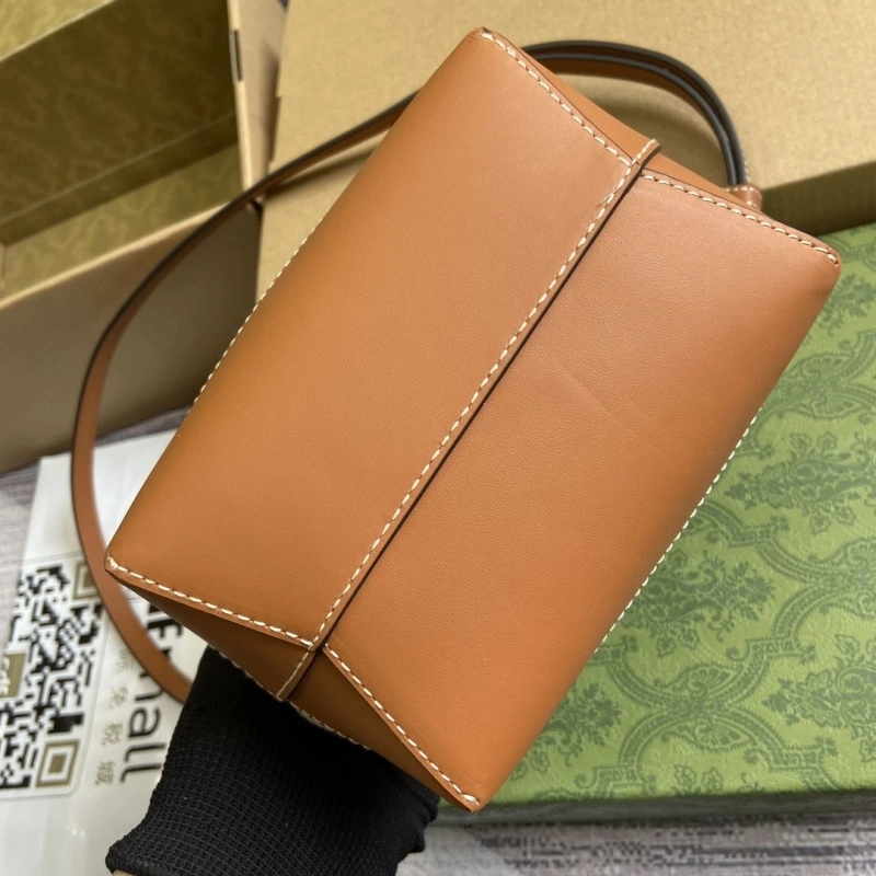 Gucci Bucket Bags 4011H-0068