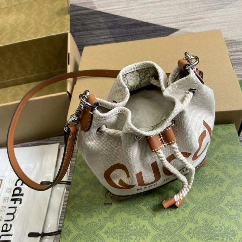 Gucci Bucket Bags 4011H-0068