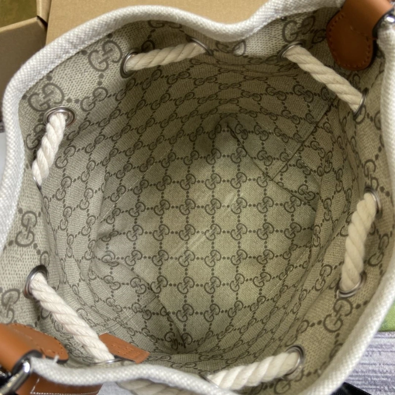 Gucci Bucket Bags 4011H-0068