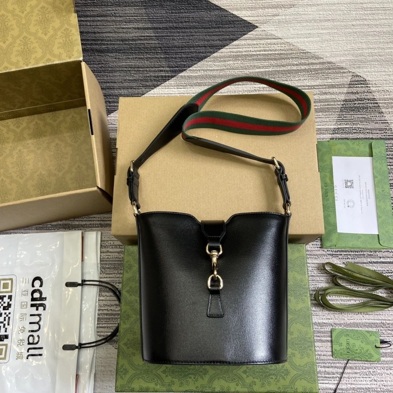 Gucci Bucket Bags 4011H-0071
