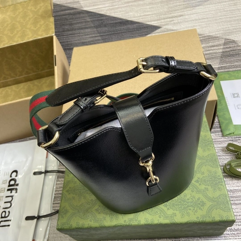 Gucci Bucket Bags 4011H-0071