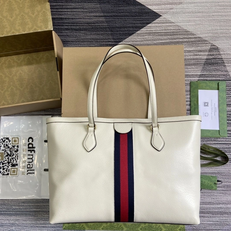 Gucci Shopping Bags 4011H-0073