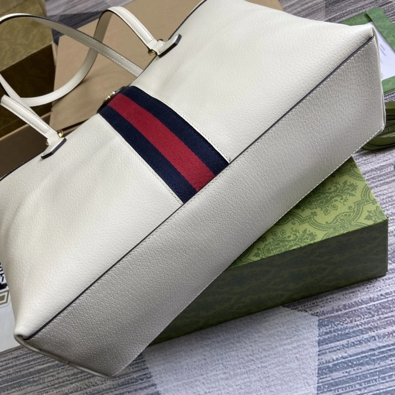 Gucci Shopping Bags 4011H-0073