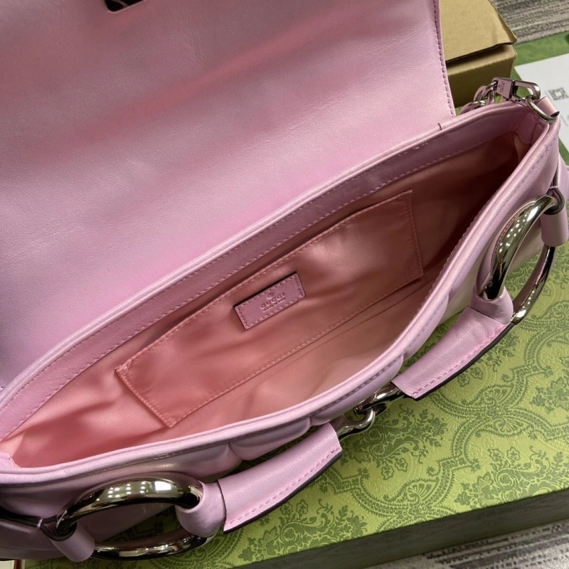 Gucci Horsebit Bags 4011H-0075