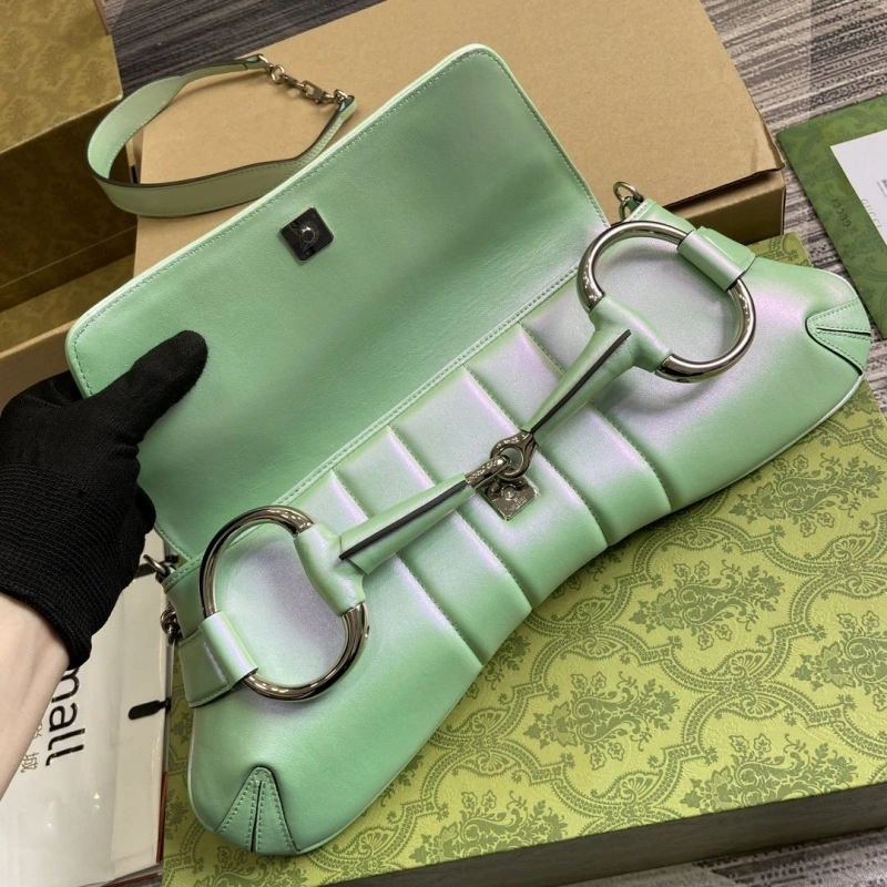 Gucci Horsebit Bags 4011H-0077