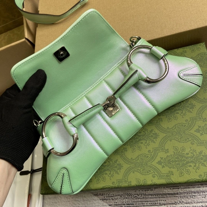 Gucci Horsebit Bags 4011H-0078