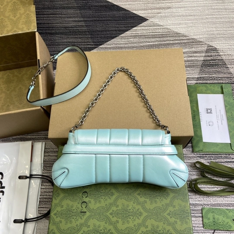 Gucci Horsebit Bags 4011H-0079