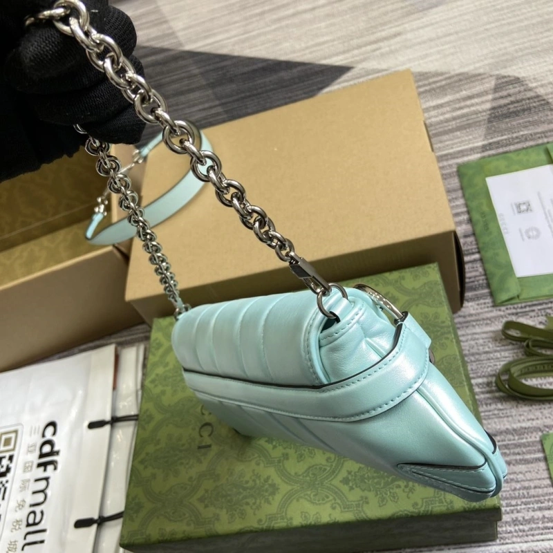 Gucci Horsebit Bags 4011H-0079