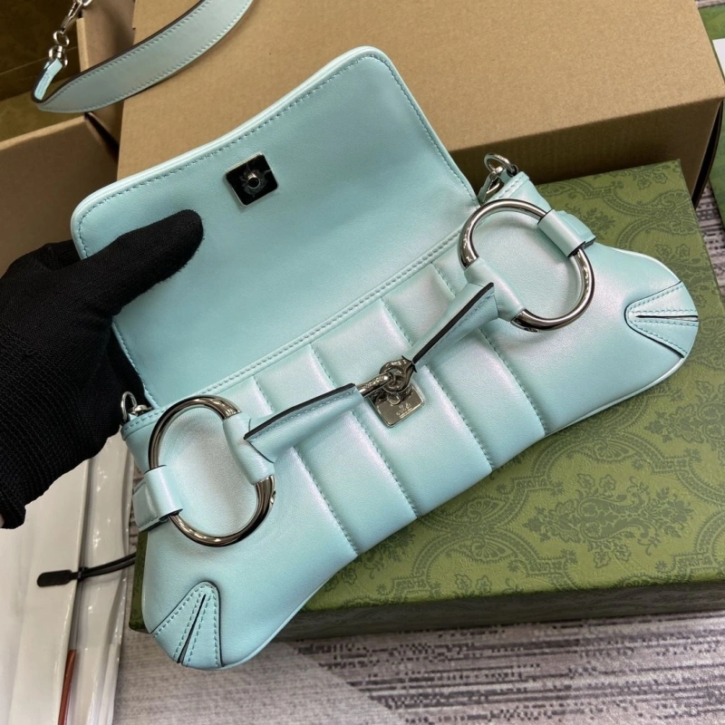 Gucci Horsebit Bags 4011H-0079