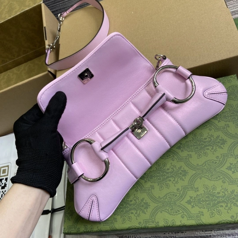 Gucci Horsebit Bags 4011H-0080
